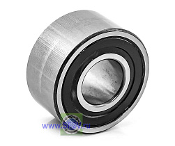 5204 2RS (3204 2RS) FBJ