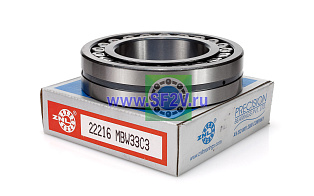 30- 3516 H (22216 MBW33C3) ZNL