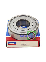 6306 2Z SKF
