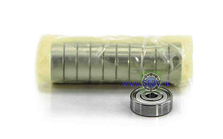 635 ZZ/1K (5-19-6) NTN