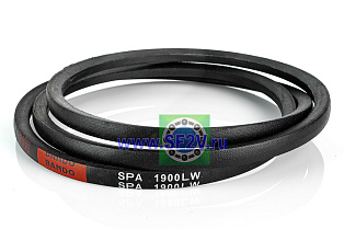 SPA 1900 Lw BANDO