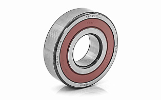 6306 LLU/2AS (2RS) NTN