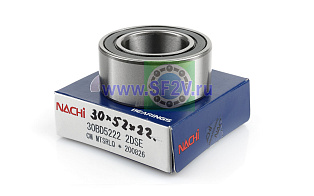 кондиционера (30*52*22) 30BD5222 2DSE NACHI