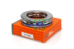 8106 (51106) CRAFT