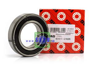 6007 2RSR FAG