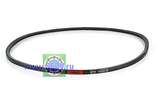 SPA 1425 Lw BANDO