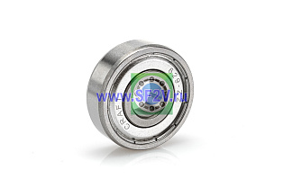 80029 (629 ZZ) CRAFT