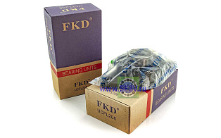 UCFL 208 FKD