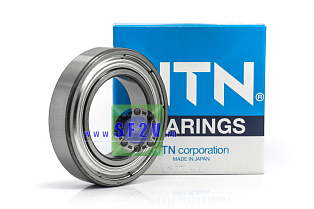 6008 ZZC3/2AS NTN