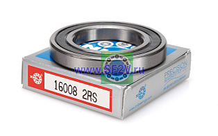 7000108 2RS (16008 2RS) ZNL