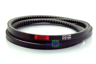 XPZ 1500 Lw (SPZX 1500) BANDO