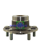 HUB 186-7 NTN