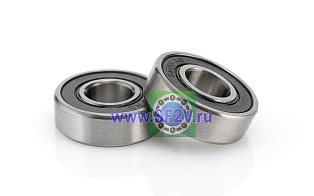 1000098 2RS (619/8 2RS) MTM