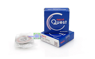 6203 2RS (2NSE9) NACHI