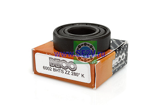 6002 BHTS ZZ 280 C° BECO