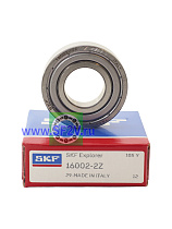 16002 2Z SKF