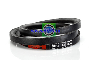 SPB 1475 Lw BANDO