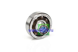 7200 BEP SKF