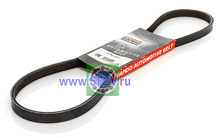 4PK 970 BANDO