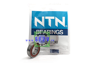 6901 LLU/5K (2RS) NTN