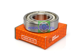 70- 80104 (6004 ZZC3) CRAFT