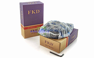 UCFB 209 FKD