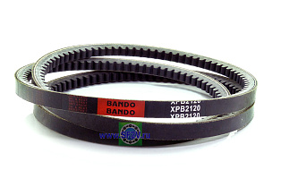 XPB 2120 Lw (SPBX 2120) BANDO