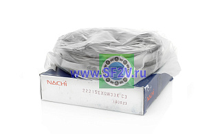 22215 EXW33KC3 (конус) NACHI