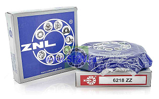 80218 (6218 ZZ) ZNL