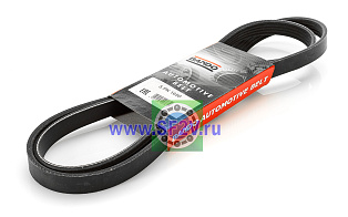 5PK 1650 BANDO