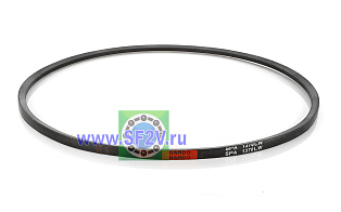 SPA 1370 Lw BANDO