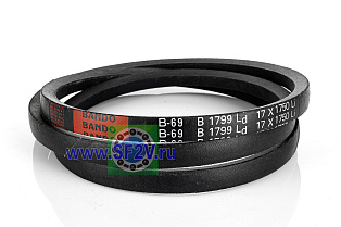 B 69 1750-Li (DE) BANDO