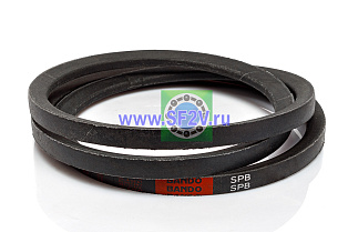 SPB 2040 Lw BANDO