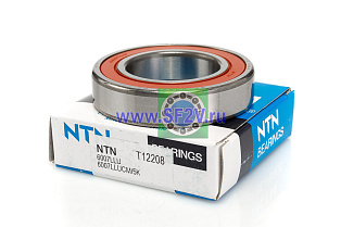 6007 LLUCM/5K (2RS)(T) NTN