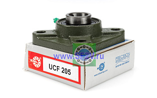 UCF 205 ZNL