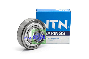 62 /22 ZZ/2AS NTN