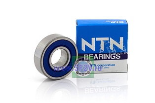 6202 LLHCM/5K (2RSH) NTN