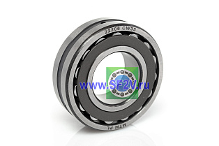 53506 H (22206 CW33) MTM