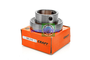 SB 210 CRAFT