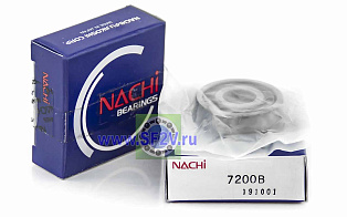 7200 B NACHI