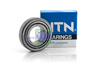4T-L 44643 /610 NTN