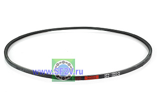 SPA 1650 Lw BANDO