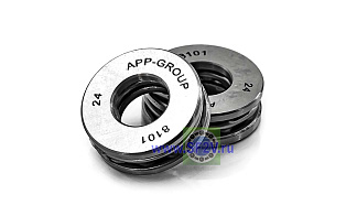 8101 (51101) АПП