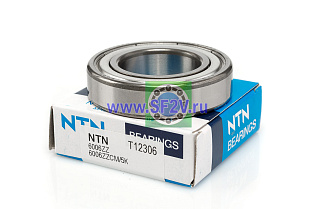 6006 ZZCM/5K (T) NTN