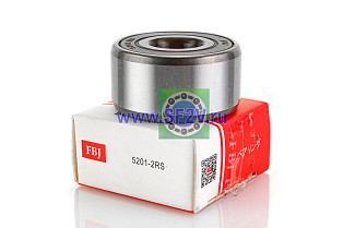 5201 2RS (3201 2RS) FBJ