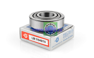 LM 11949 /10 (7804) ZNL