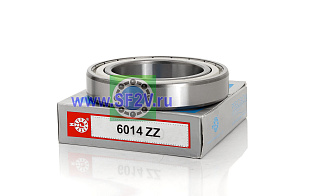 80114 (6014 ZZ) ZNL