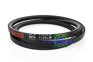 SPA 1725 Lw BANDO
