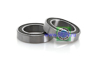 1000804 2RS (61804 2RS) CX