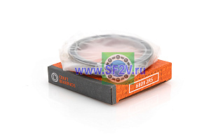 1000809 2RS (61809 2RS) CRAFT